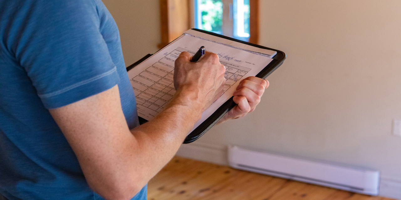 LP Wohnungsabnahmeprotokoll