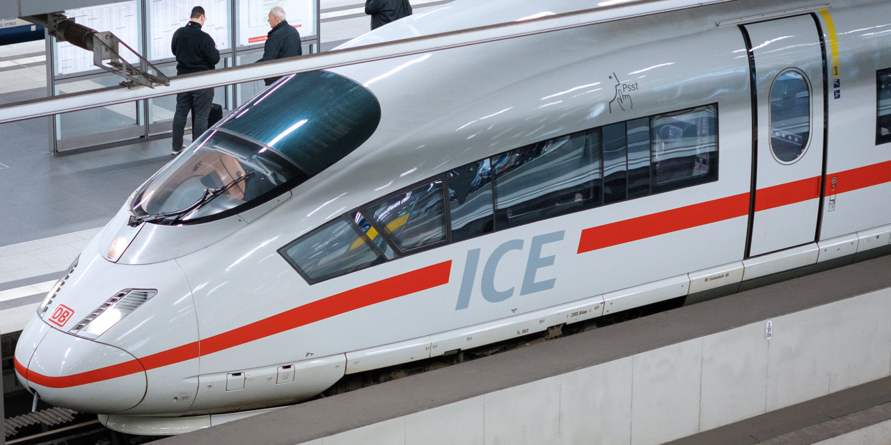 hanohiki_stock.adobe.com ICE Sonderkonditionen DB