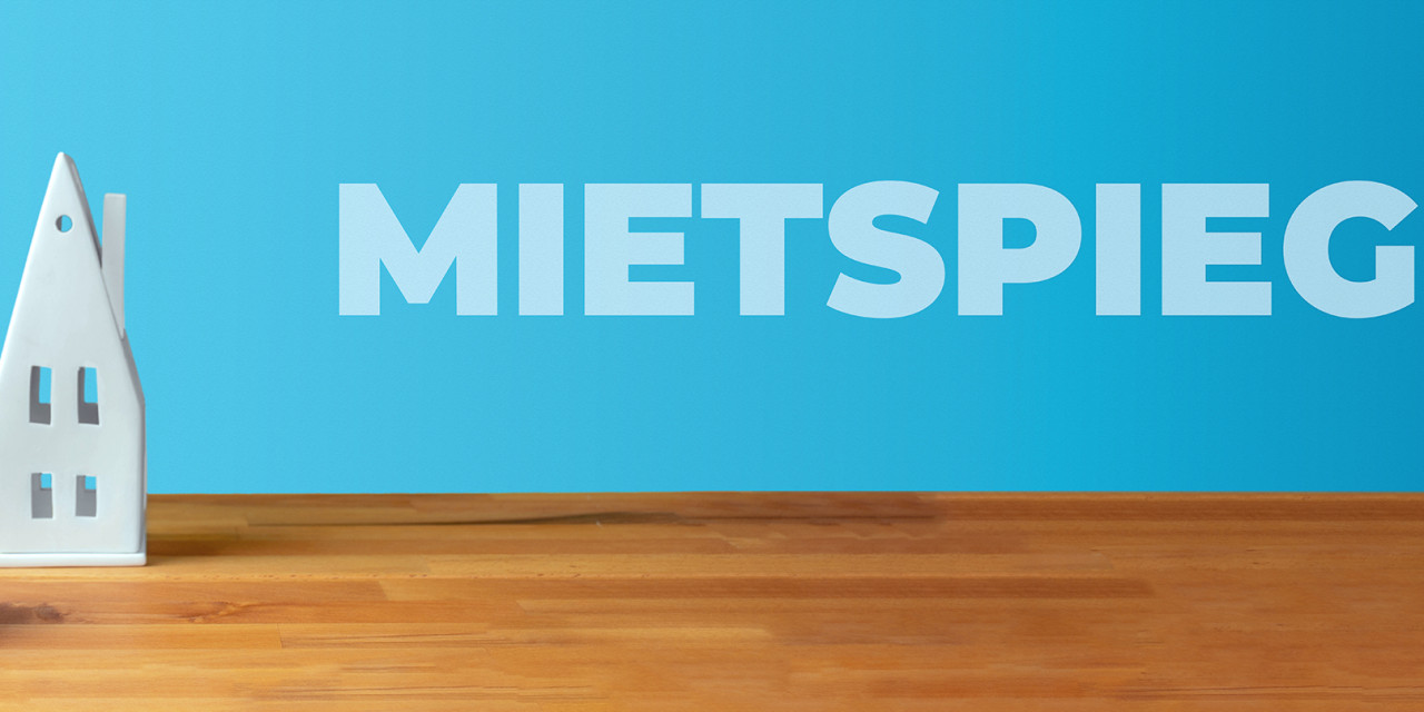 ©MQ-Illustrations - stock.adobe.com Mietspiegel