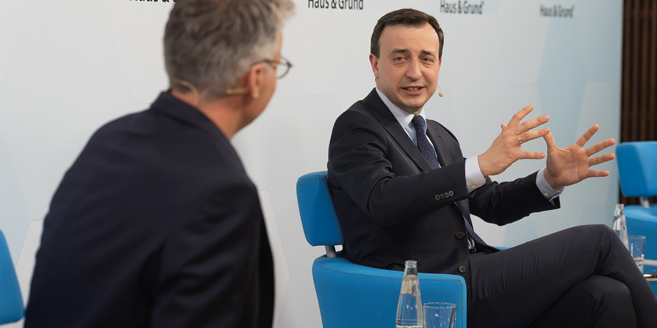 Jörg Steck Paul Ziemiak