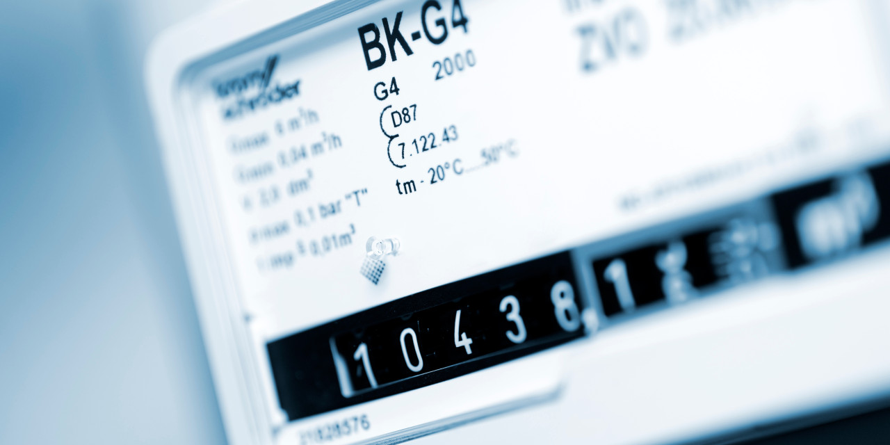 Gas Energie Gas Energie