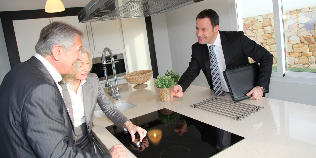 AdobeStock Besichtigungsrecht für Vermieter