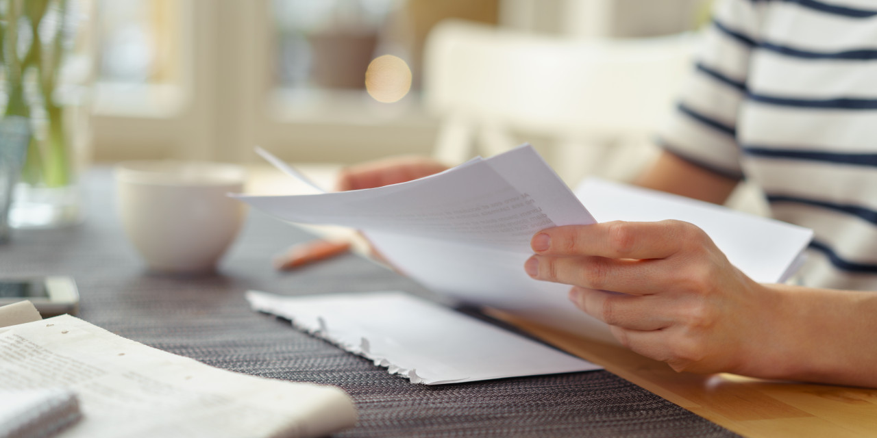 AdobeStock Kündigungsbestätigung