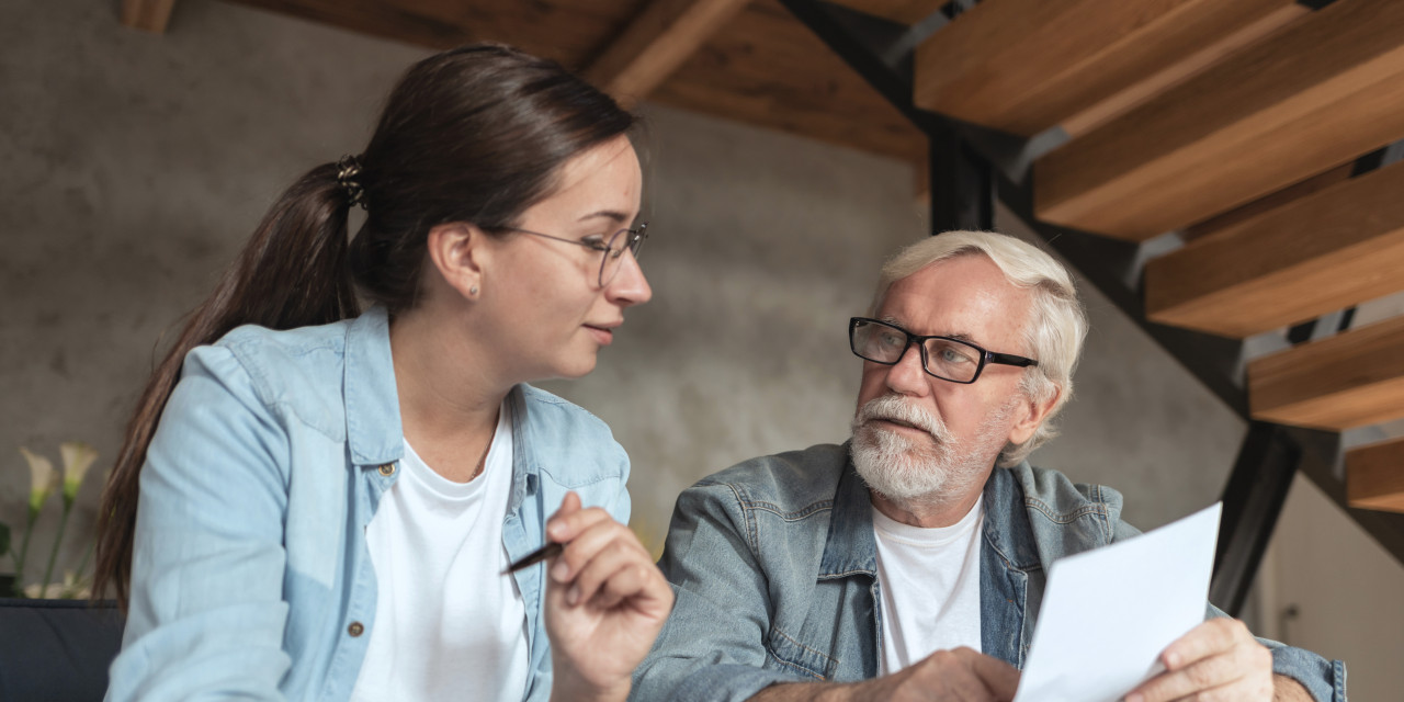 AdobeStock Vermietung Angehörige