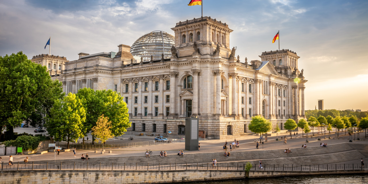 Bundestag
