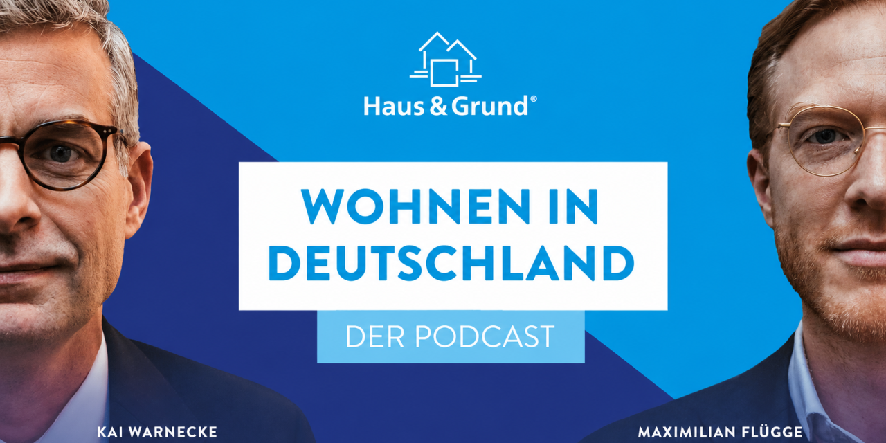 Wohnen in Deutschland