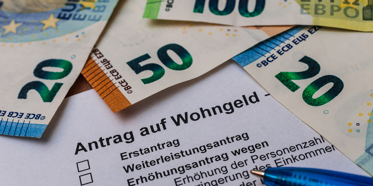 Wohngeld