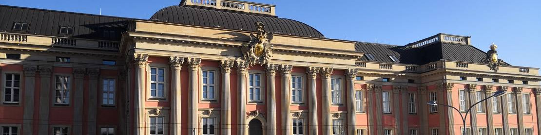 Landtag Brandenburg