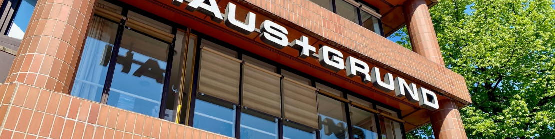 Im Herzen von Münster begrüßen wir Sie in unserer Geschäftsstelle am Aegidiimarkt.