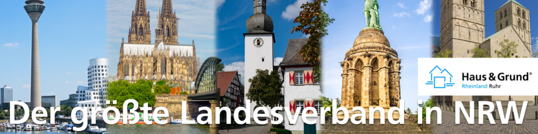 Haus & Grund Rheinland Ruhr