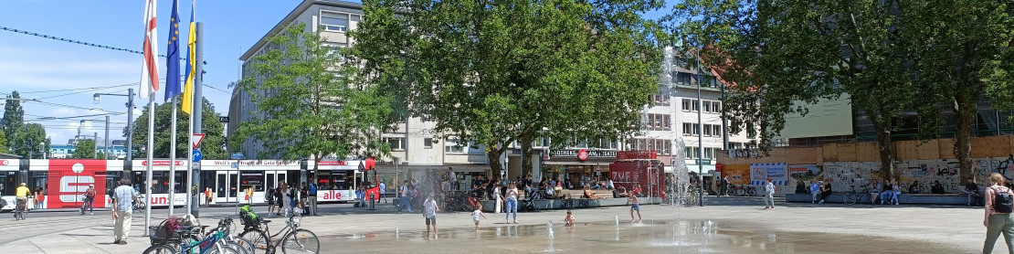 Sommer 2023