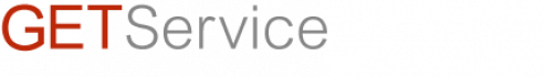GET Service Logo