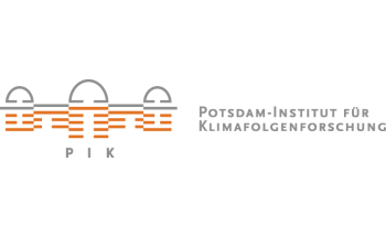 Logo Potsdam-Institut für Klimafolgenforschung