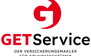 Logo GET Service GmbH