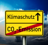 Klimaschutz