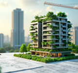 Wohnungsbau