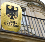 Bundesfinanzhof