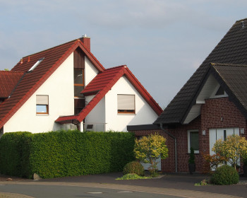 Einfamilienhaus