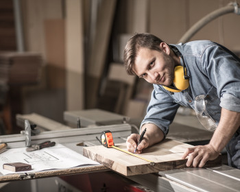 LP Handwerker