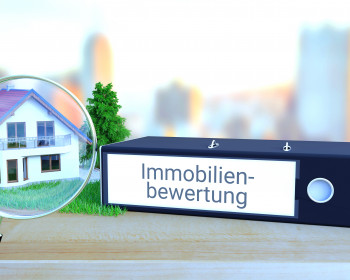 Immobilienbewertung