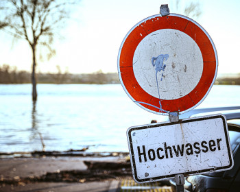 Hochwasser