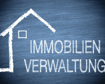 Immobilienverwaltung