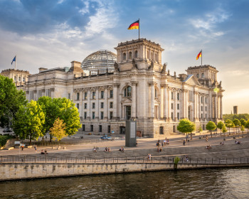 Bundestag