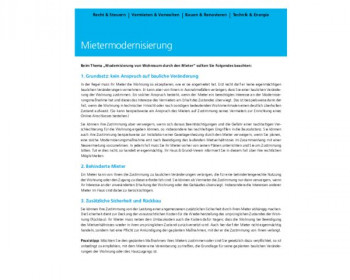 04 Mietermodernisierung