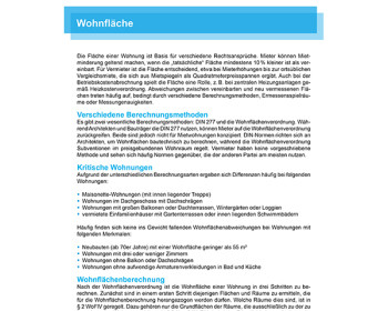 V11 Wohnfläche