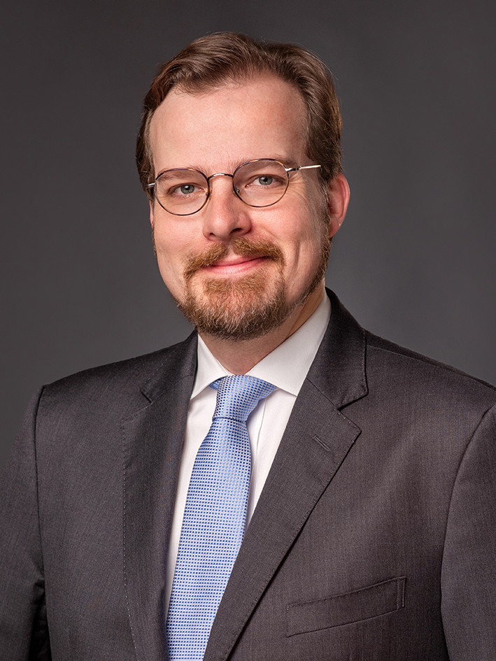 Björn Gerrit Bahner