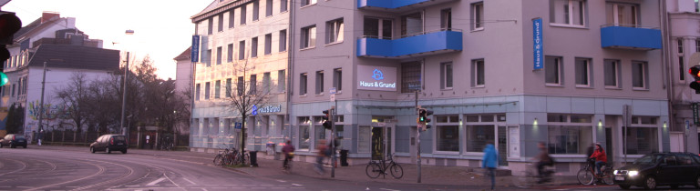 Stellenmarkt Fassade Am Dobben