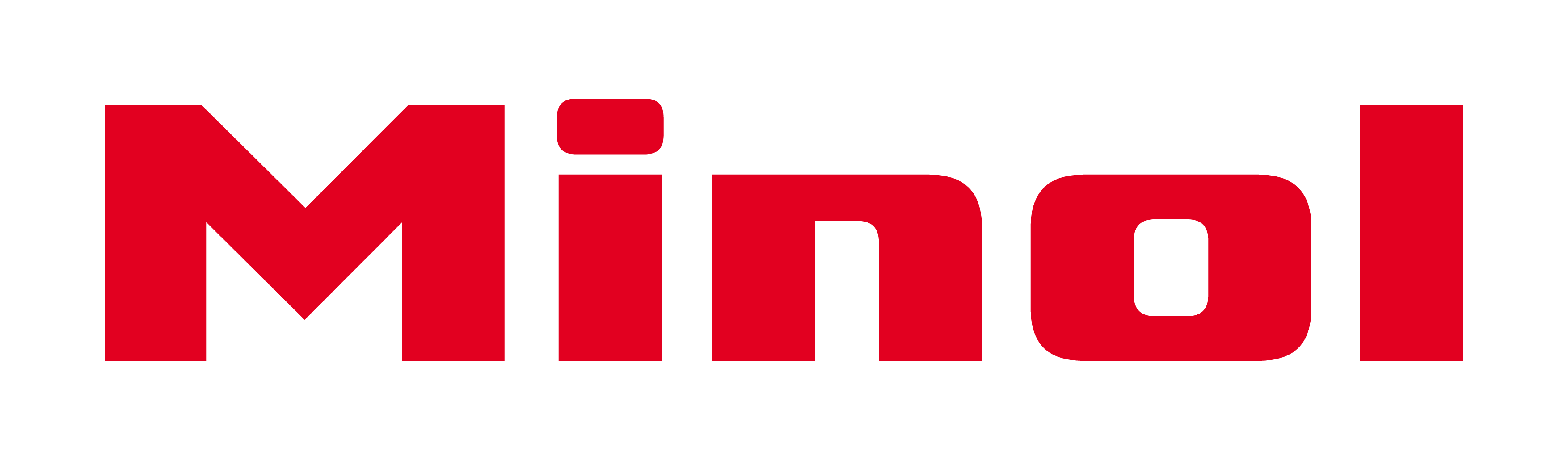 Logo Minol