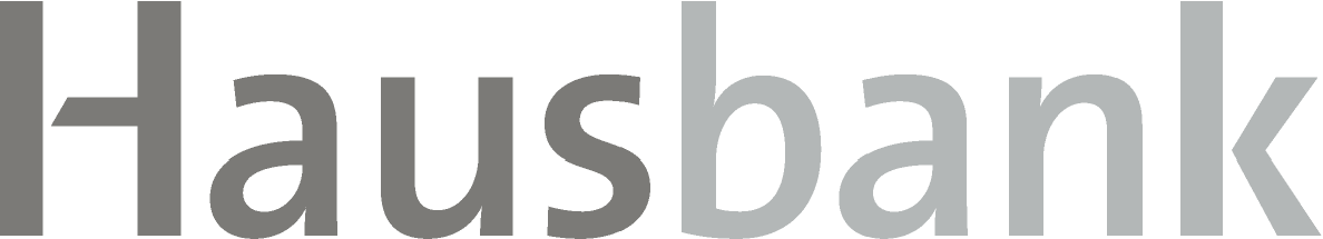 Hausbank Logo