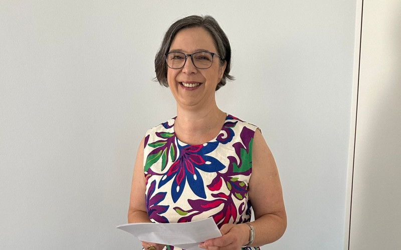 Dr. Ulrike Kirchhoff 