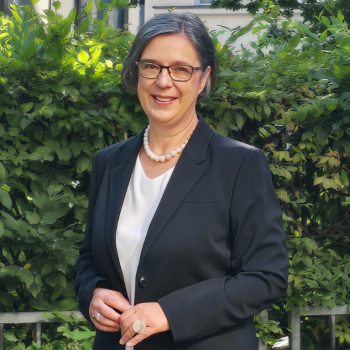 Dr. Ulrike Kirchhoff