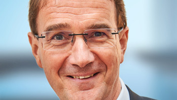 Bernhard Maier Bernhard Maier