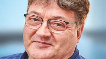 RA Gerhard Frieser RA Gerhard Frieser