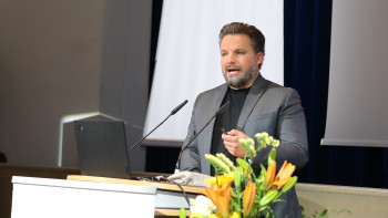 RA Dennis Rehfeld