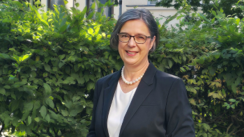 Dr. Ulrike Kirchhoff