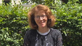 Doris Bindt