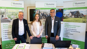 Bayerische Hausbesitzer-Versicherungsgesellschaft a.G. Bayerische Hausbesitzer-Versicherungsgesellschaft a.G.