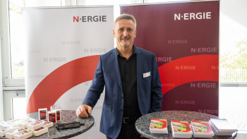 N-ERGIE N-ERGIE
