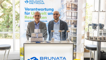 Brunata Metrona Brunata Metrona