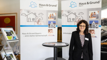Haus & Grund Bayern Verlag & Service GmbH