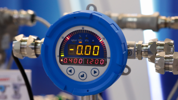 Wasserzähler Wasserzähler