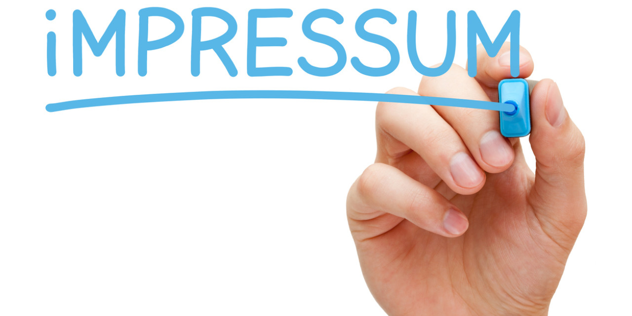 Impressum