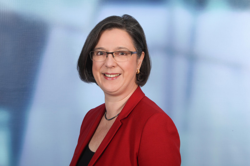 Dr. Ulrike Kirchhoff Dr. Ulrike Kirchhoff