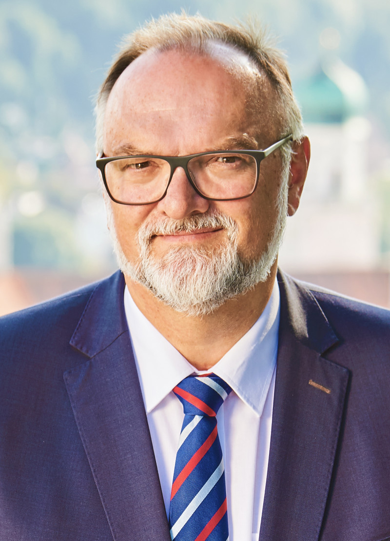 Jürgen Dupper Jürgen Dupper