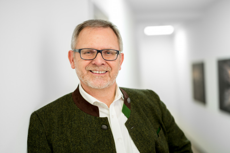 Klaus Fiedler Klaus Fiedler