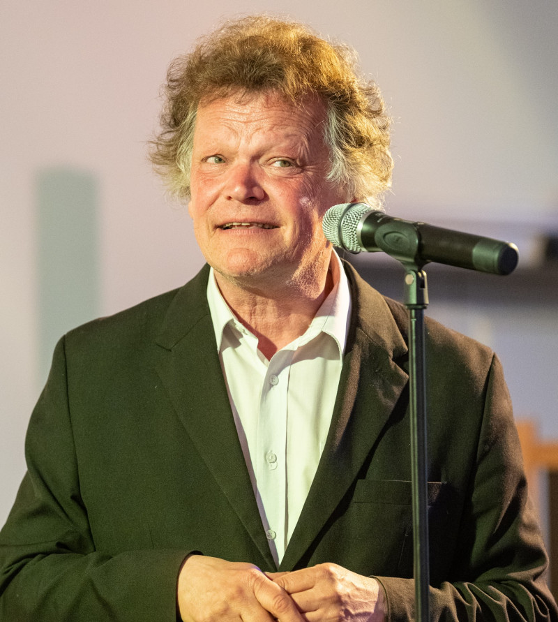 Martin Neubauer Martin Neubauer